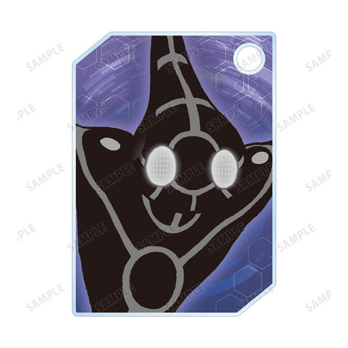 『遊☆戯☆王VRAINS』Ai 2連ワイヤーアクリルキーホルダー【202510再販】